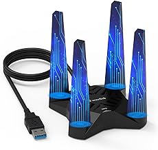 Best wireless wifi adapter for dell desktop