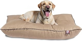 Best pillow insert for dog bed