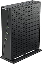 Best netgear modem for century link