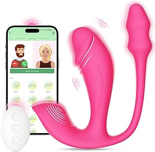 Best double penetration toy for women
