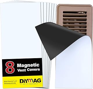 Best air magnetic vent covers