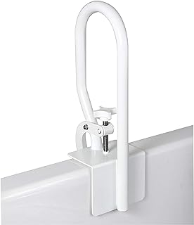 Best bathtub rail for fiberglass tub