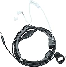 Best throat mic for cell phone