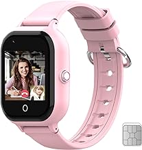 Best 4g smart watch for kids with video calling