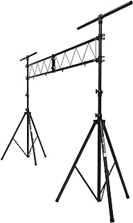 Best stand systems with trusses