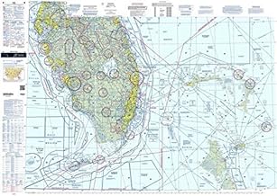 Best vfr sectional charts florida