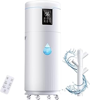 Best commercial humidifier for plants