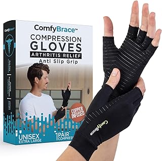 Best arthritis gloves for sleeping