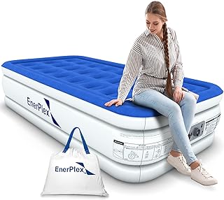 Best travel mattress for back pain