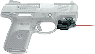 Best laser sight for pistol under rail