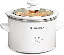 Best mini crock pot for potpourri