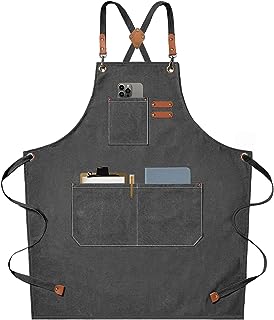 Best gardening apron for men