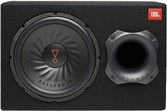 Best jbl car subwoofers