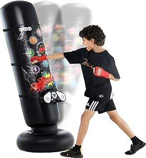 Best electronic punching bag for kids