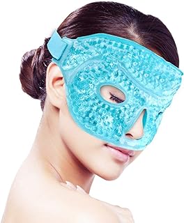 Best gel mask for sinus