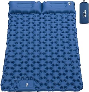 Best camping mat for 2