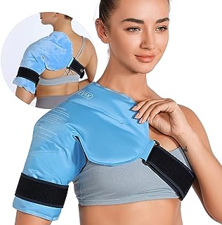 Best ice pack for shoulder pain