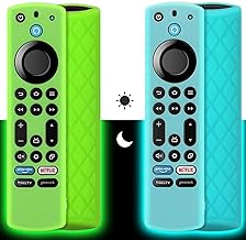 Best silicone cover for fire stick remote