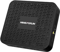 Best mini pc for firewall