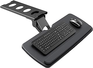 Best ergonomic keyboard trays