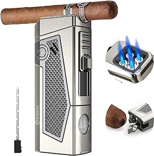 Best cigar torch lighters
