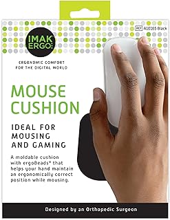 Best wrist support for mouse bean bag