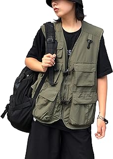 Best photo vest for women