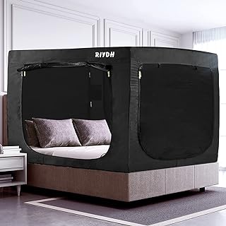Best privacy tent for bed