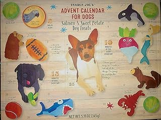 Best advent calendar for dogs