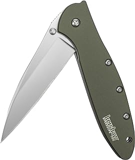 Best kershaw knives