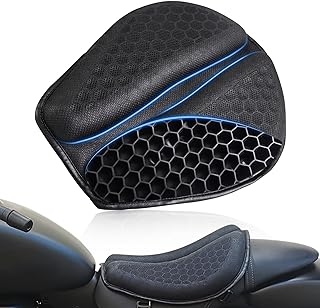 Best motorcycle seat cushions