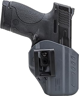 Best blackhawk holster for mp shield