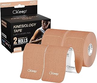 Best kinesiology tape for pregnancy