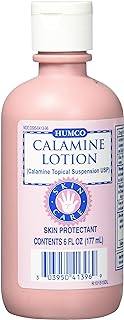 Best calamine lotion for baby