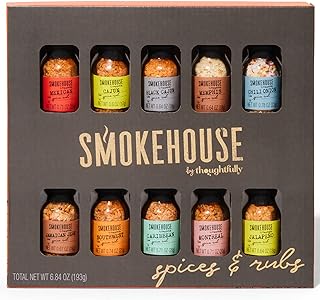 Best grilling spice sets