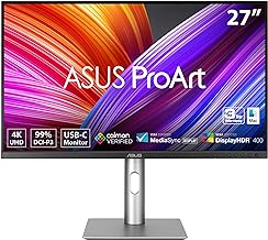 Best asus monitor for photo editing