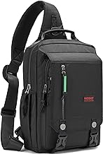 Best sling backpack for men laptop