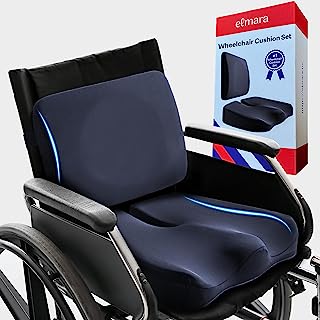 Best wheelchair cushion for back pain