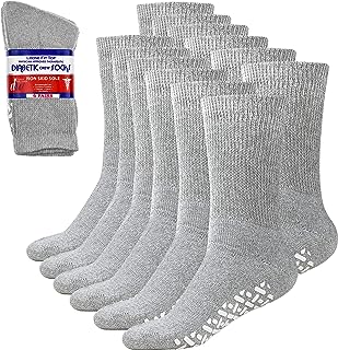 Best non skid socks for men diabetic