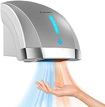 Best hand dryer for apartment