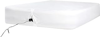 Best fitted sheet queen for inflatable air bed