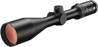 Best zeiss rifle scopes