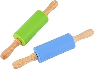 Best silicone rolling pin for kids