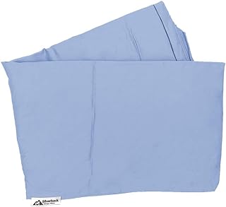 Best pillow case for wedge pillow 25x26x7 5