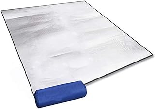 Best camping mat for under air mattress