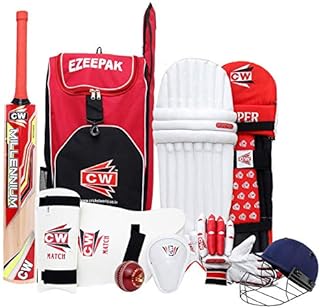 Best cricket kit for 14 years boys