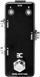 Best ab switch for guitar