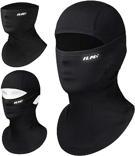 Best face masks for motorcycle balaclavas
