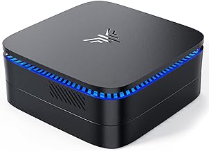 Best mini pc for video conferencing