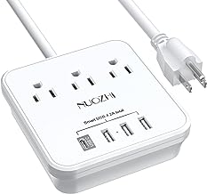 Best power strip for cruise cabin